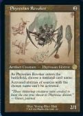 The Brothers' War Retro Artifacts -  Phyrexian Revoker