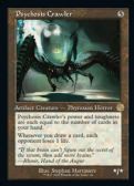 The Brothers' War Retro Artifacts -  Psychosis Crawler