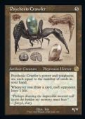 The Brothers' War Retro Artifacts -  Psychosis Crawler