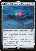 The Brothers' War -  The Mightstone and Weakstone