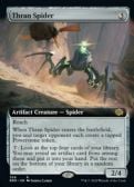 The Brothers' War -  Thran Spider