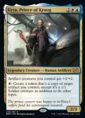 The Brothers' War -  Urza, Prince of Kroog