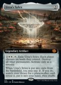 The Brothers' War -  Urza's Sylex