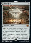 The Brothers' War -  Urza's Sylex