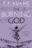 The Burning God (V.A.)