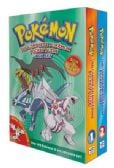 The Complete Pokémon Pocket Guide Box Set (V.A.)
