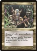 The Dark -  Scarwood Goblins