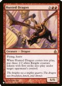The List -  Hunted Dragon