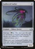 The List -  Lashweed Lurker