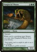 The List -  Panglacial Wurm