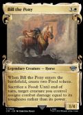 The Lord of the Rings: Tales of Middle-earth -  Bill the Pony