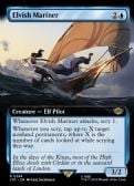 The Lord of the Rings: Tales of Middle-earth -  Elvish Mariner