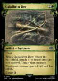 The Lord of the Rings: Tales of Middle-earth -  Galadhrim Bow