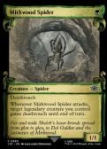 The Lord of the Rings: Tales of Middle-earth -  Mirkwood Spider