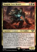 The Lord of the Rings: Tales of Middle-earth -  Shagrat, Loot Bearer