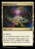 The Lost Caverns of Ixalan -  Captivating Cave