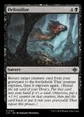 The Lost Caverns of Ixalan -  Defossilize