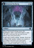 The Lost Caverns of Ixalan - Inverted Iceberg // Iceberg Titan