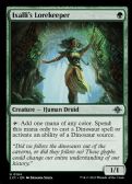 The Lost Caverns of Ixalan -  Ixalli's Lorekeeper