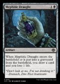 The Lost Caverns of Ixalan -  Mephitic Draught