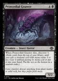 The Lost Caverns of Ixalan -  Primordial Gnawer