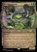 The Lost Caverns of Ixalan -  The Mycotyrant