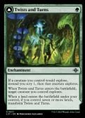 The Lost Caverns of Ixalan - Twists and Turns // Mycoid Maze