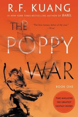 The Poppy War (V.A.)