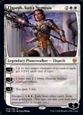 Theros Beyond Death Promos -  Elspeth, Sun's Nemesis