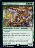 Theros Beyond Death Promos -  Nyxbloom Ancient