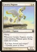 Theros -  Cavalry Pegasus