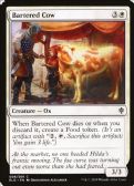 Throne of Eldraine -  Bartered Cow