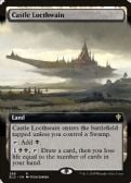 Throne of Eldraine -  Castle Locthwain