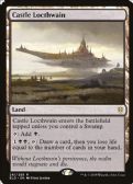 Throne of Eldraine -  Castle Locthwain