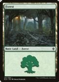 Throne of Eldraine -  Forest