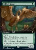 Throne of Eldraine -  Gilded Goose