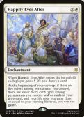 Throne of Eldraine -  Happily Ever After