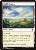 Throne of Eldraine -  Idyllic Grange