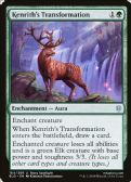 Throne of Eldraine -  Kenrith's Transformation