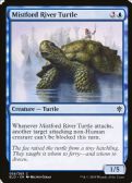 Throne of Eldraine -  Mistford River Turtle