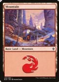 Throne of Eldraine -  Mountain