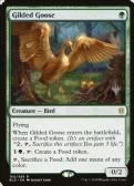 Throne of Eldraine Promos -  Gilded Goose