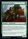 Throne of Eldraine -  Wildwood Tracker