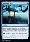 Throne of Eldraine -  Witching Well