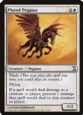 Time Spiral -  Plated Pegasus