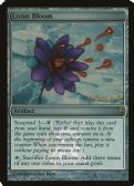 Time Spiral Promos -  Lotus Bloom