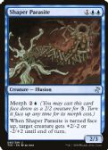 Time Spiral Remastered -  Shaper Parasite