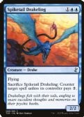 Time Spiral Remastered -  Spiketail Drakeling