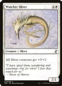 Time Spiral Remastered -  Watcher Sliver