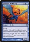 Time Spiral -  Spiketail Drakeling